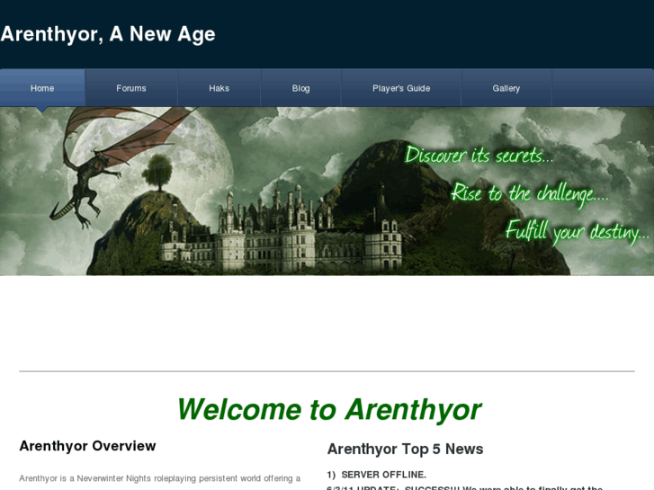 www.arenthyor.com