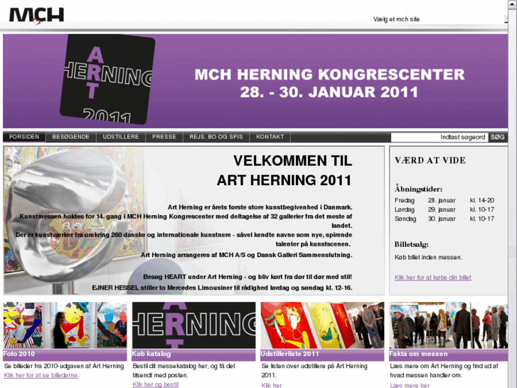 www.artherning.dk