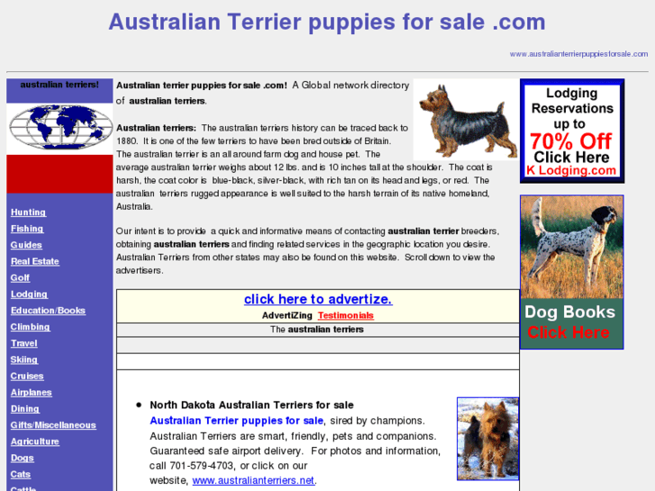 www.australianterrierpuppiesforsale.com