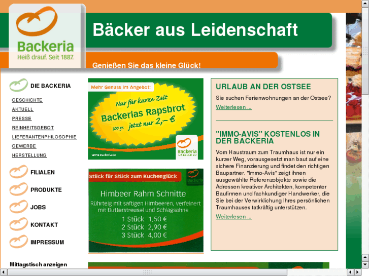 www.backeria.com