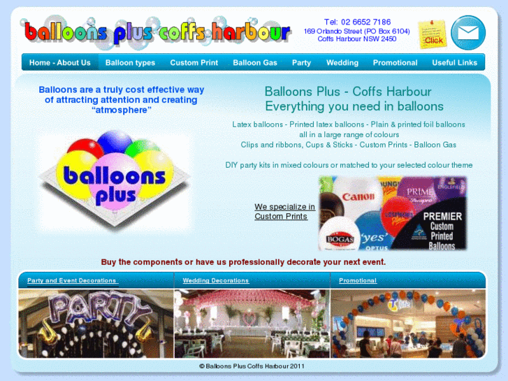 www.balloonsplus.com.au