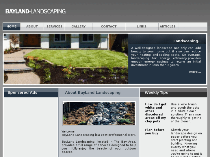 www.bayland-landscaping.com