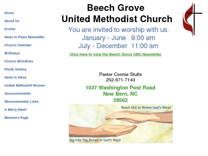 www.beechgroveumc.com