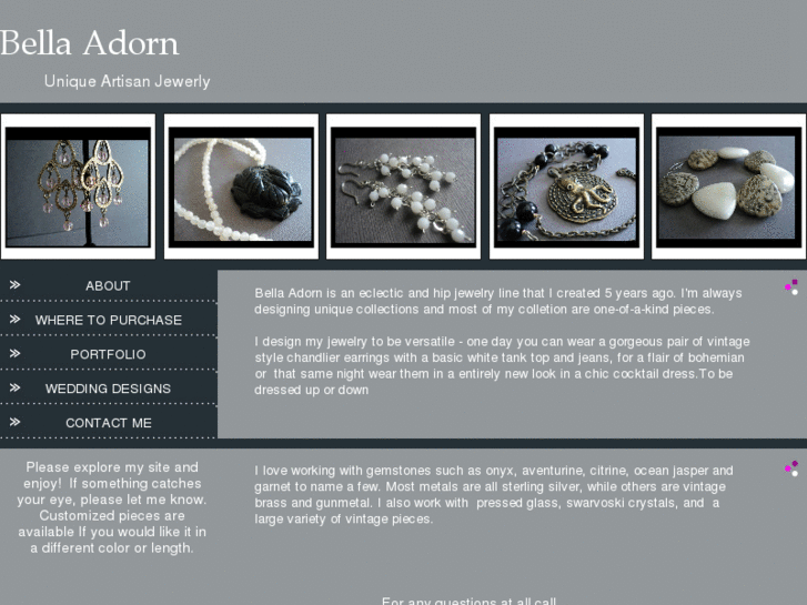www.bellaadorn.com