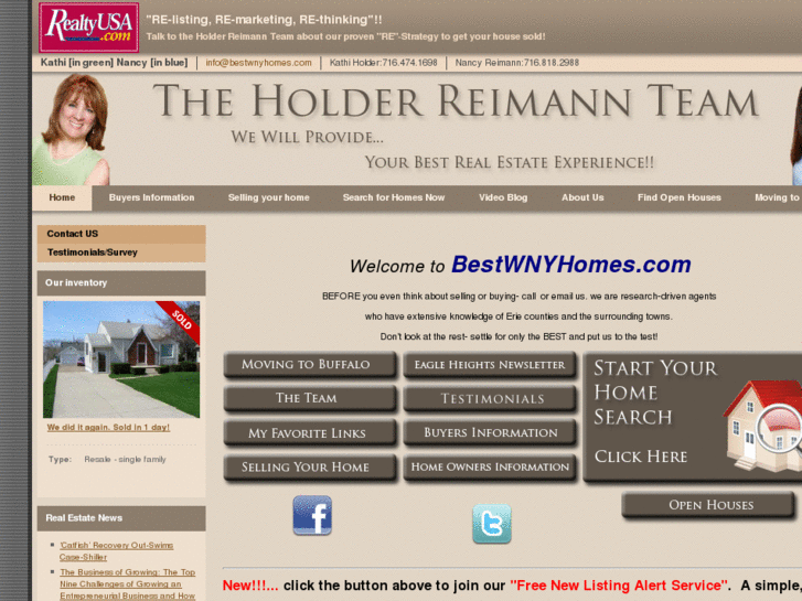 www.bestofwnyhomes.com