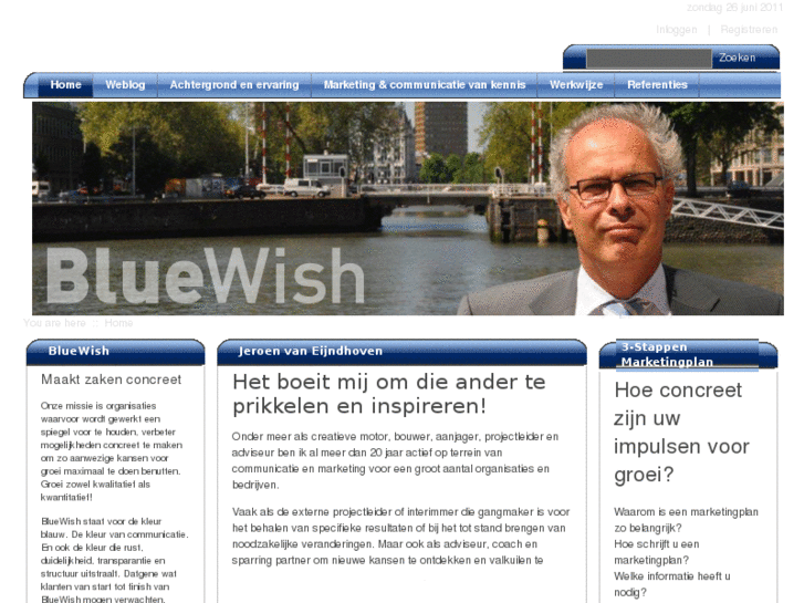 www.bluewish.nl