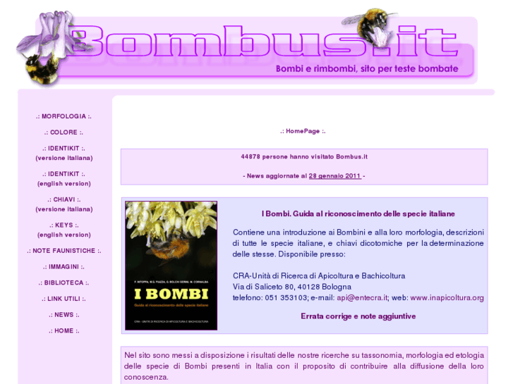 www.bombus.it