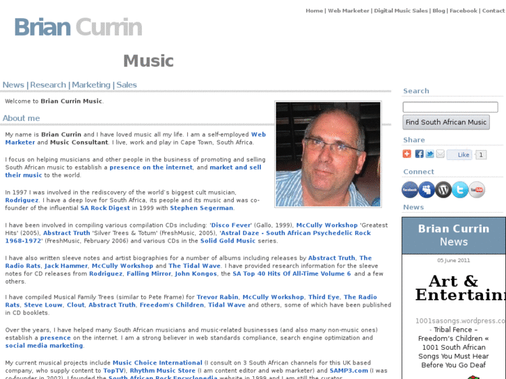 www.briancurrin.com