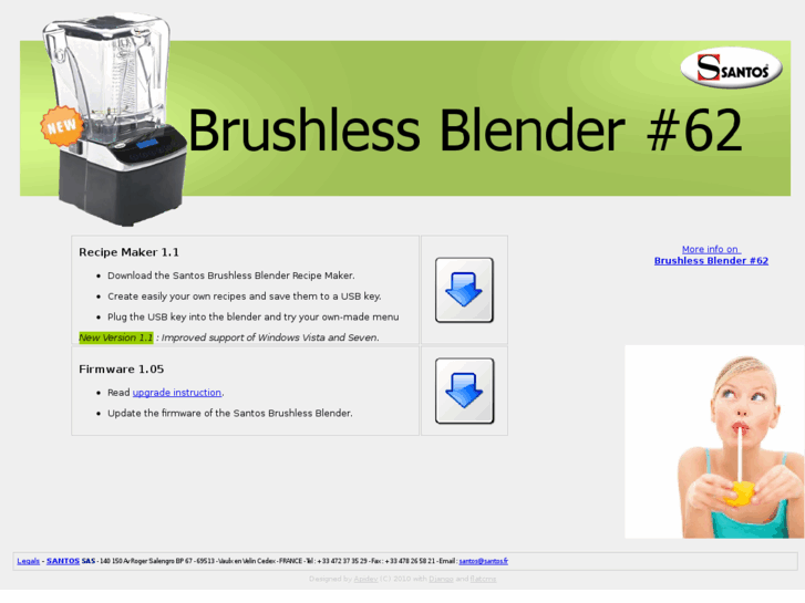 www.brushlessblender.com