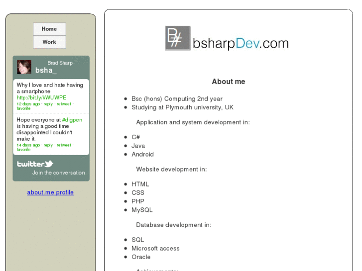 www.bsharpdev.com