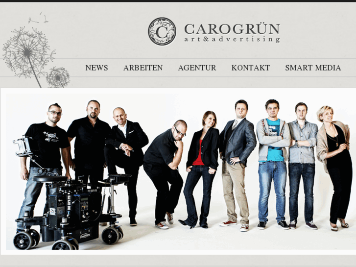 www.carogruen.com