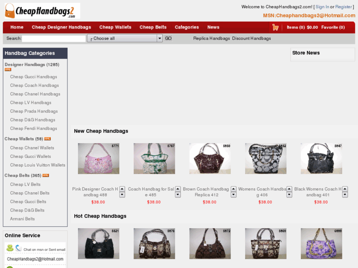 www.cheaphandbags2.com