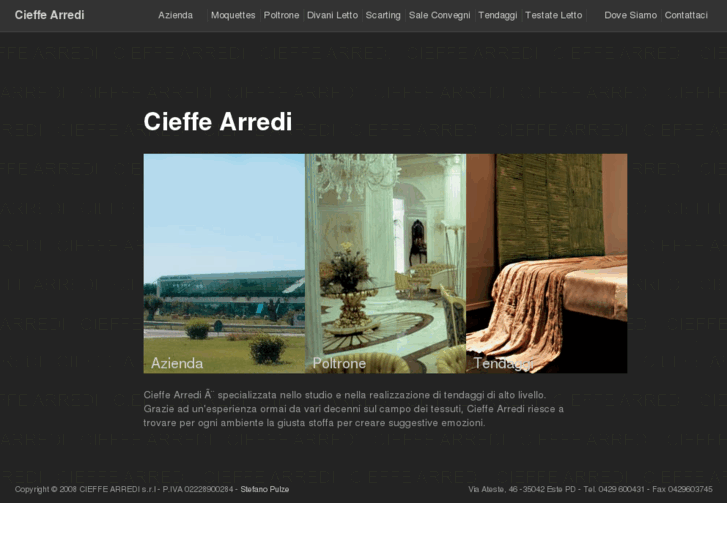 www.cieffearredi.net