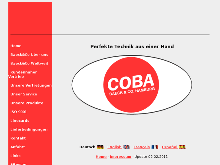 www.coba.de