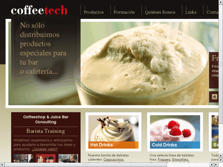 www.cofeetech.com