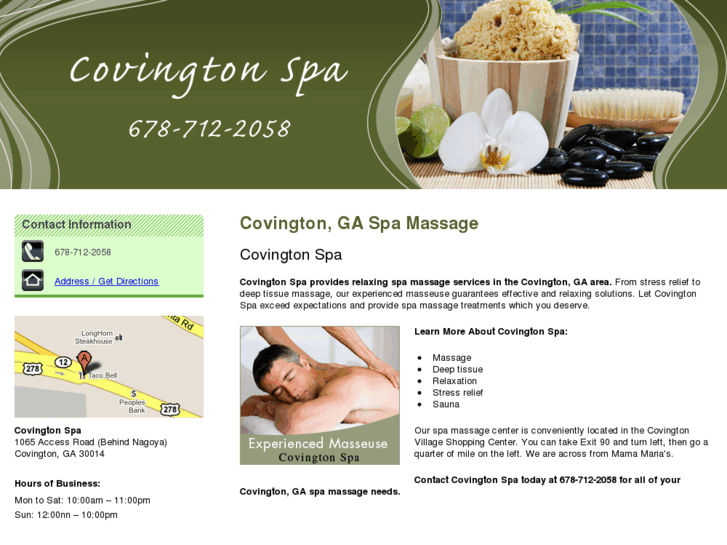 www.covingtonspa.com