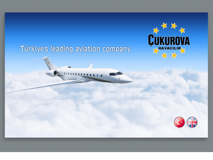 www.cukurova.aero