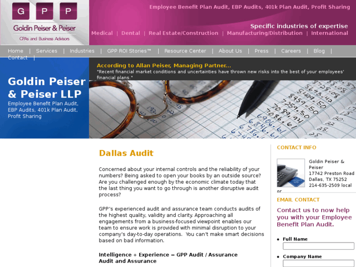 www.dallasebpaudit.com