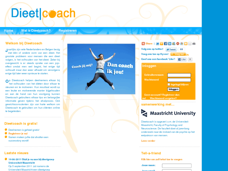 www.dieetcoach.nl