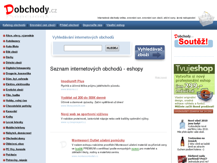 www.dobchody.cz