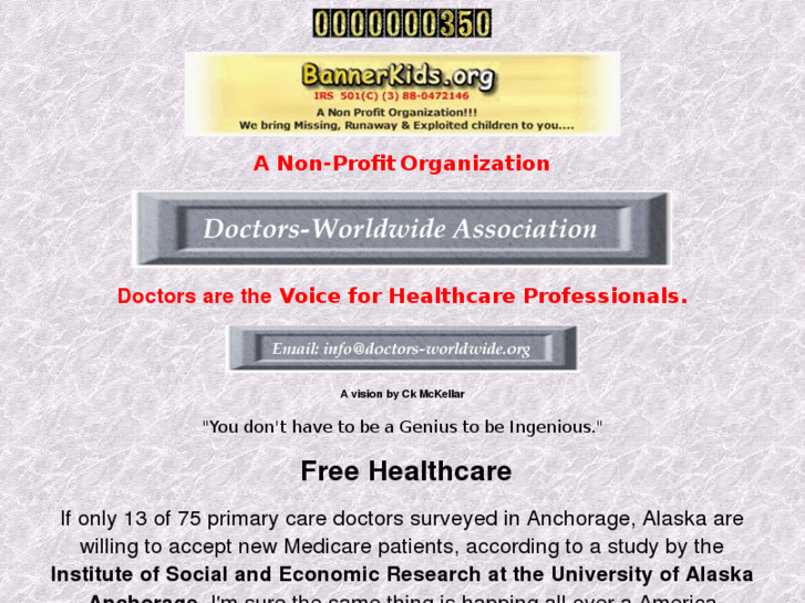 www.doctors-worldwide.org