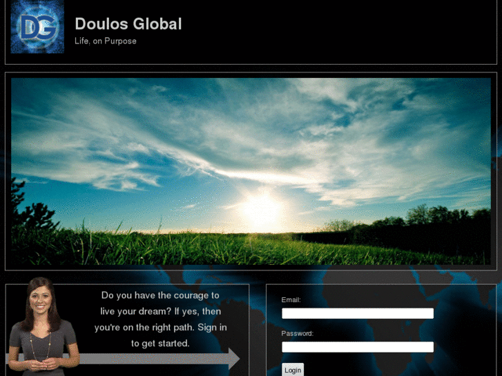 www.doulosglobal.com