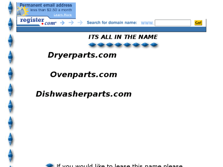 www.dryerparts.com