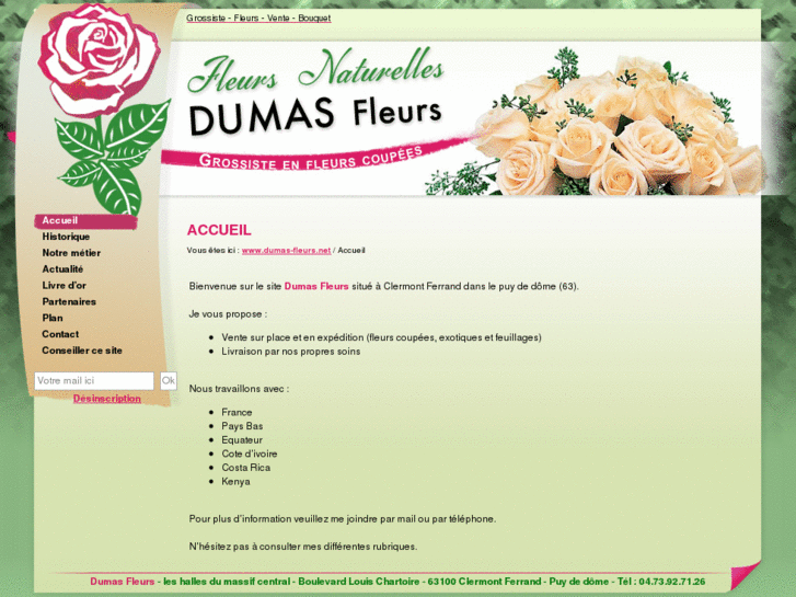 www.dumas-fleurs.net