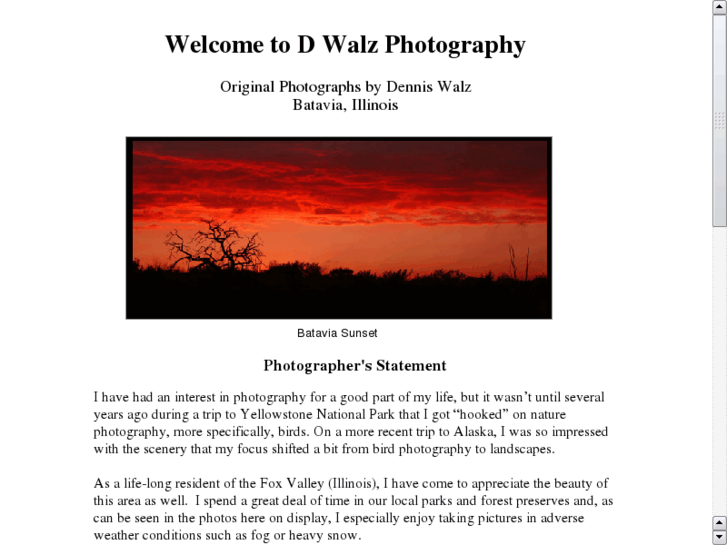 www.dwalzphotography.com