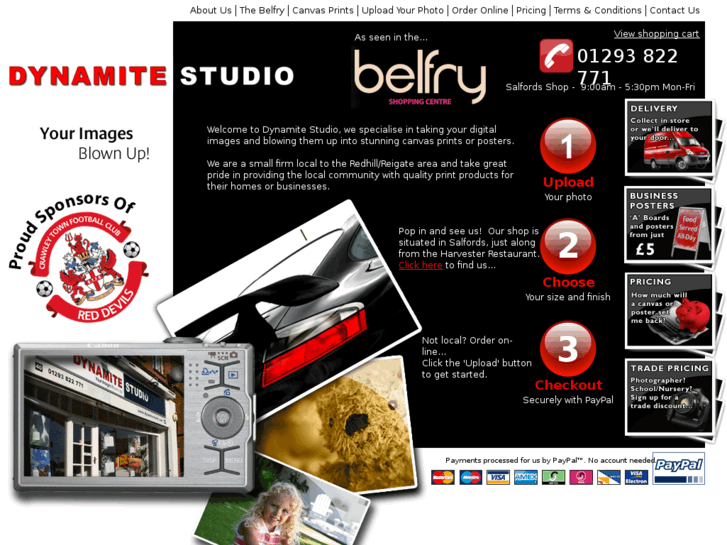 www.dynamitestudio.com