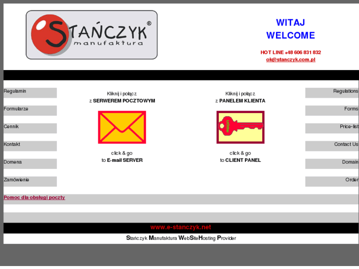 www.e-stanczyk.net