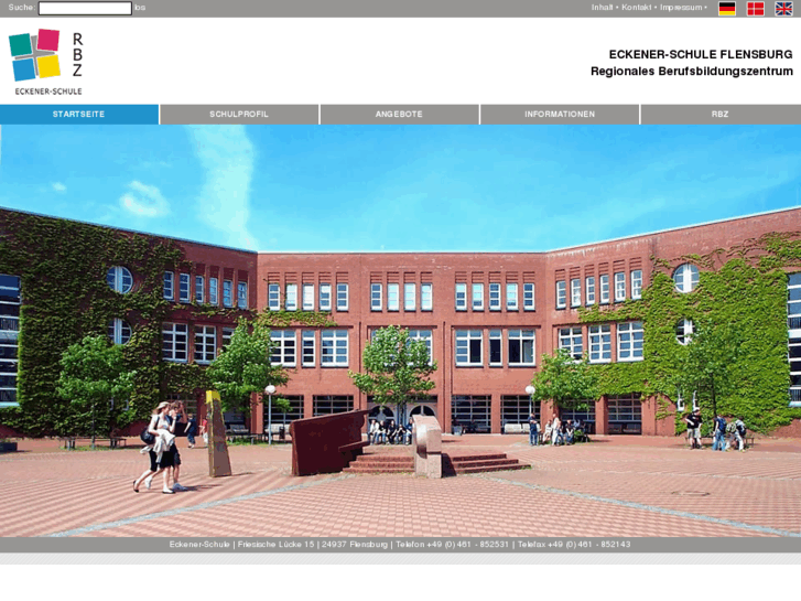 www.eckener-schule.de