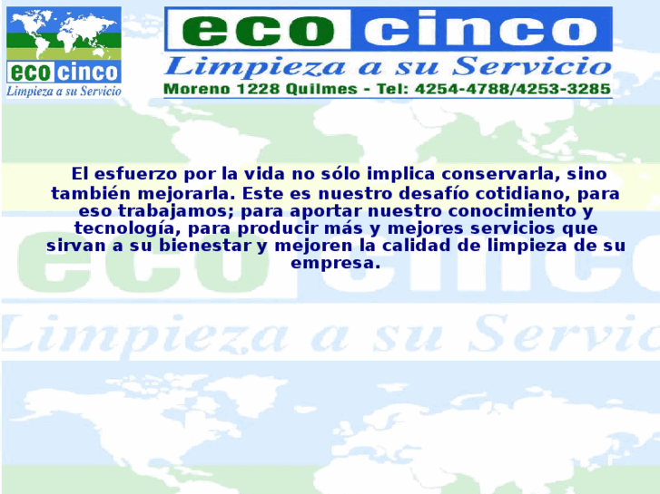 www.ecocinco.com