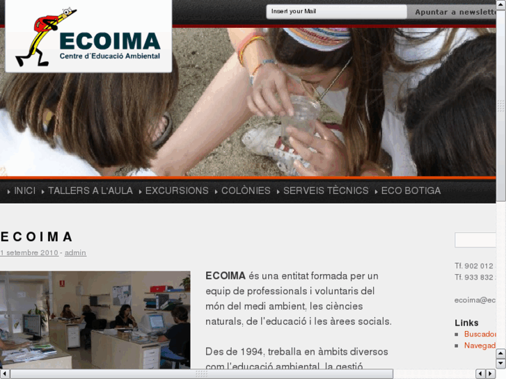 www.ecoima.org