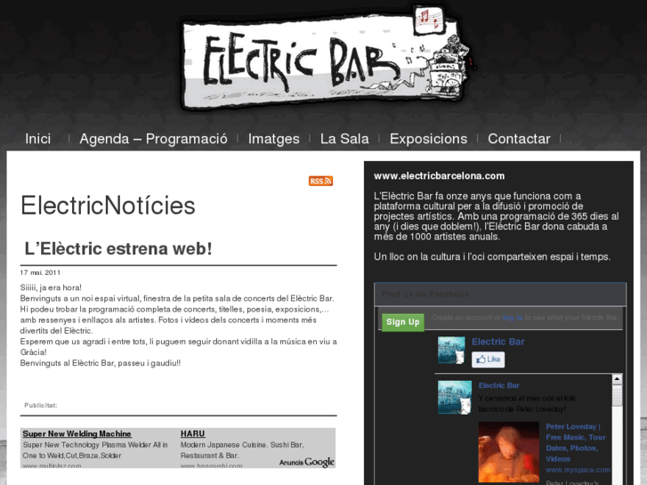 www.electricbarcelona.com