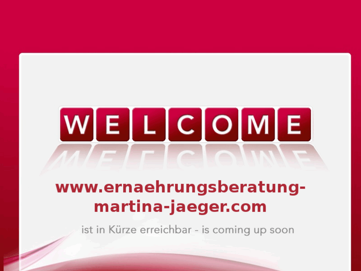 www.ernaehrungsberatung-martina-jaeger.com