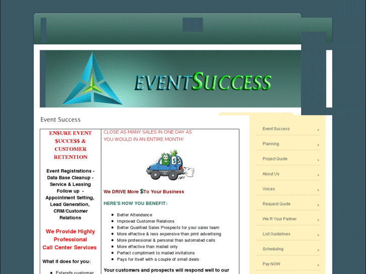 www.eventsuccess.biz