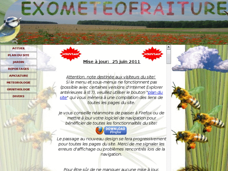 www.exometeofraiture.net