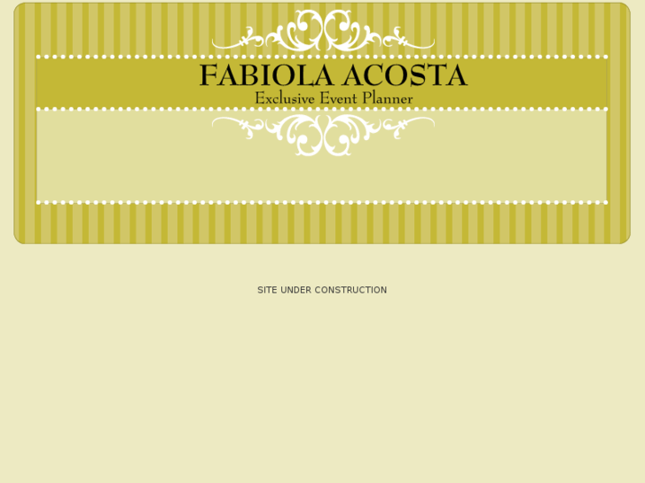 www.fabiola-acosta.com