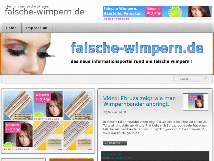 www.falsche-wimpern.de