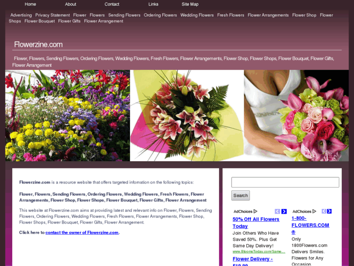 www.flowerzine.com