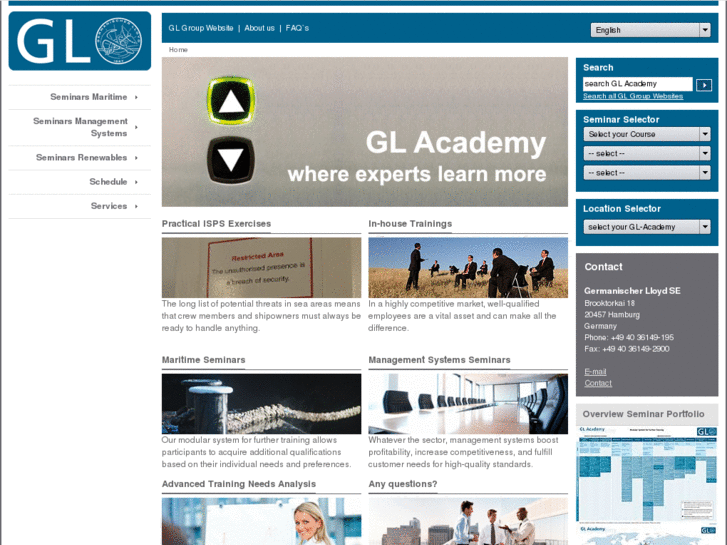 www.gl-academy.com
