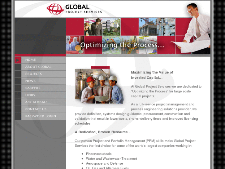 www.globalprojectservices.com