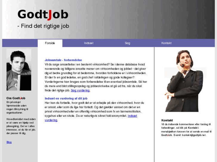 www.godtjob.net