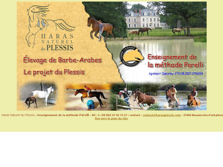 www.harasnaturelduplessis.com