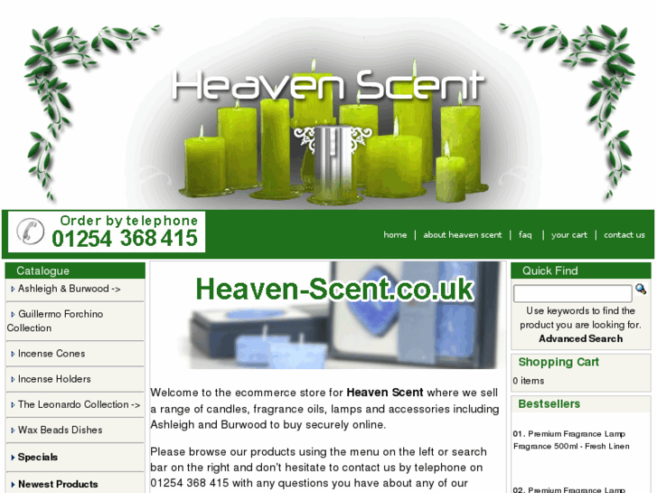 www.heaven-scent.co.uk