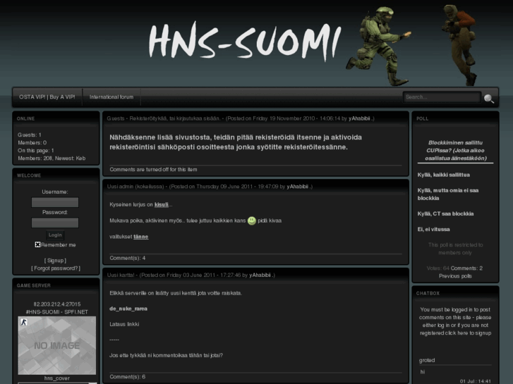 www.hns-suomi.net