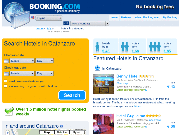 www.hotelcatanzaro.com