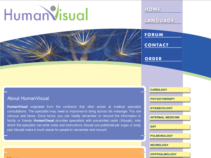 www.humanvisual.com