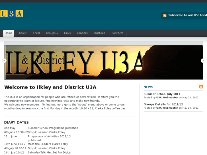 www.ilkleyu3a.org